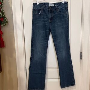 Aeropostale Blue Denim Jeans